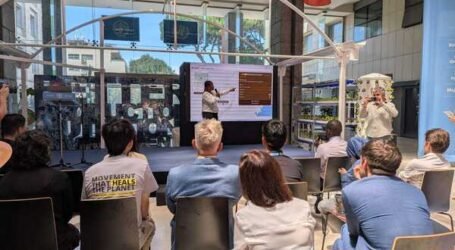 FAO launches digital tool to help farmers grow the right crops in the right places