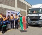 Kenya ships first green coffee consignment to Italy