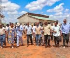 Government launches livestock centre to serve as gateway to global export markets