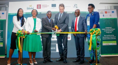 East Africa Horticulture Council launched to tackle regional trade barriers