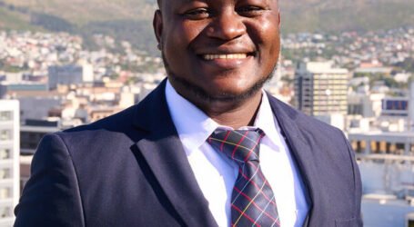 Story behind Odwour Midigo, Kenyan entrepreneur and winner of prestigious 2026 Äänit Prize